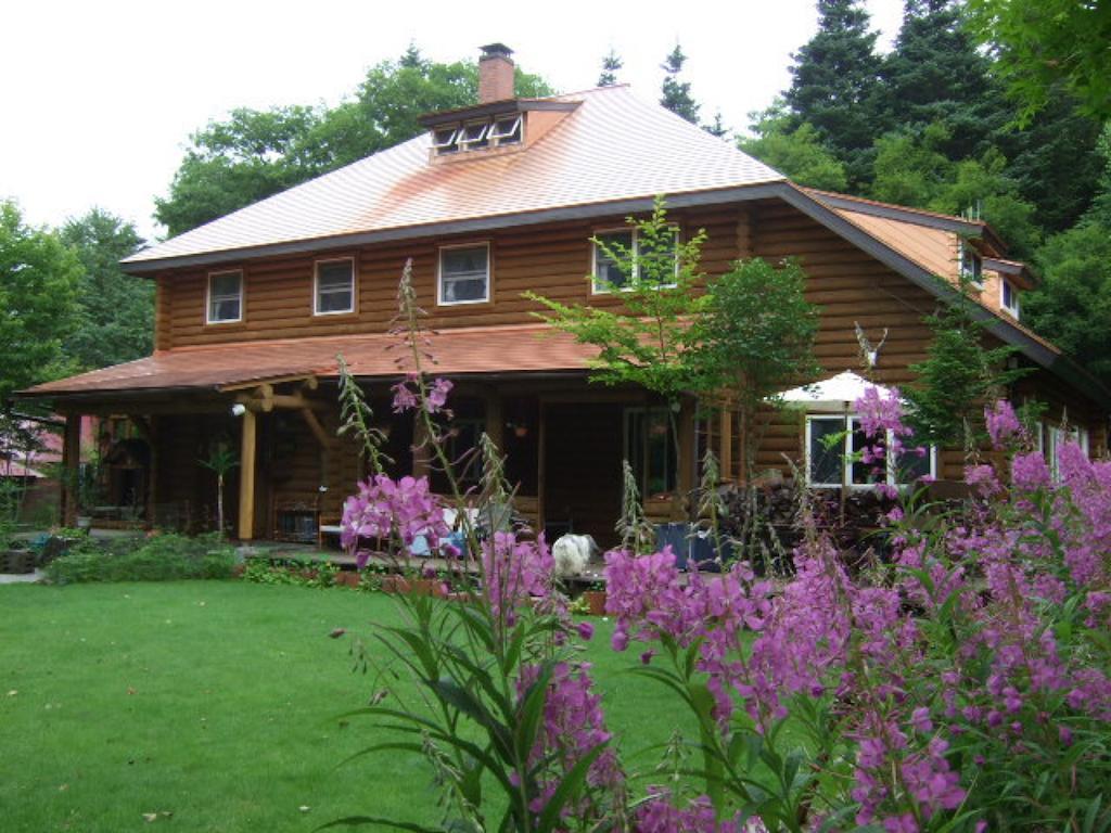 Pension Pechika Katashina Εξωτερικό φωτογραφία